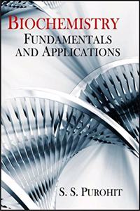 Biochemistry: Fundamental and Application (PB)