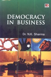 Democracy in Business