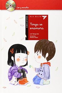 Yinyu se enamora / Yinyu fall in love