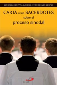 Carta a los sacerdotes: sobre el proceso sinodal