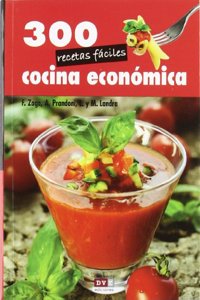 La cocina economica (Spanish Edition)