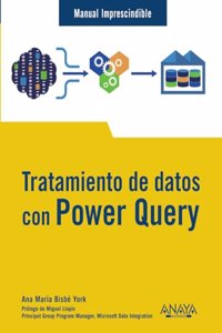 Tratamiento de datos con Power Query
