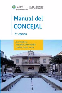 Manual del Concejal (7.a Edicion)