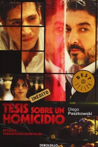 Tesis sobre un homicidio