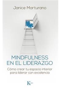 Mindfulness En El Liderazgo