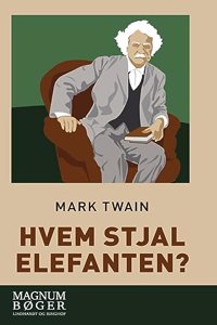 Hvem stjal elefanten?
