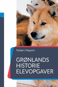 Grønlands Historie