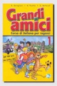 Grandi Amici