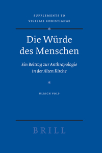 Die Würde des Menschen
