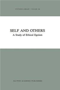 Self and Others