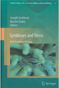 Symbioses and Stress