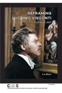 Reframing Luchino Visconti
