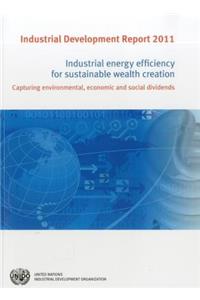 Industrial development report 2011