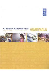 Assessment of development results