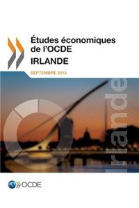 Etudes Economiques de L'Ocde