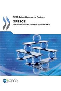 OECD Public Governance Reviews