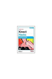 Kinect Hacks