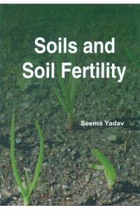 Soils And Soil Fertility