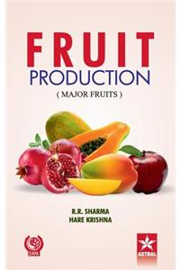 Fruit Production