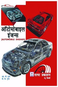 Automobile Engines