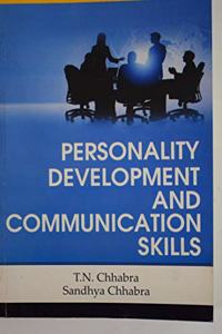 Personality Development & Business Skills