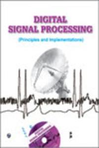 Digital Signal Processing (Principles And Implementations)??