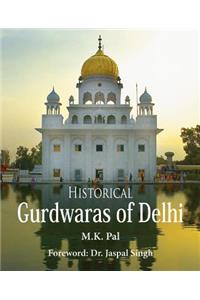 Historical Gurdwara of Delhi