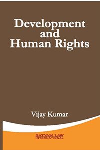 DEVELOPMENT AND HUMAN RIGHTS