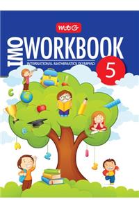 MTG International Mathematics Olympiad (IMO) Work Book - Class 5