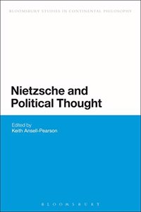 Nietzsche and Political Thought