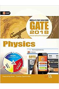 Gate Guide Physics 2018