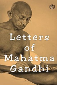Letters of Mahatma Gandhi