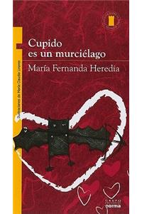 Cupido Es Un Murciélago