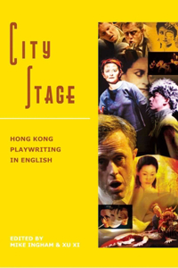 City Stage - Hong Kong Playwriting in English