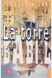 La Torre de Babel
