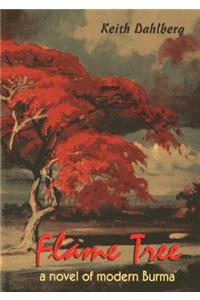 Flame Tree