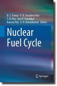 Nuclear Fuel Cycle