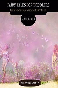 Fairy Tales For Toddlers