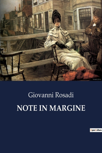 Note in Margine