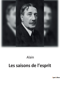 Les saisons de l'esprit