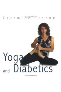 Yoga and Diabetics: 1
