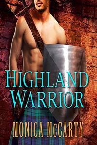 Highland Warrior