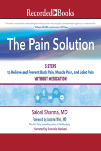 Pain Solution