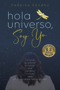 Hola Universo, Soy Yo.