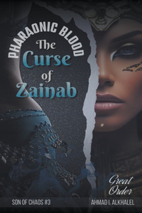 Curse of Zainab, Pharaonic Blood