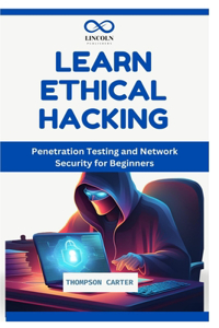 Learn Ethical Hacking
