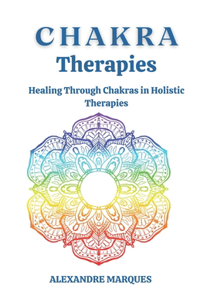 Chakra Therapies