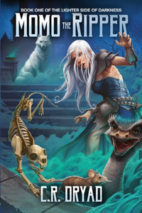 Momo the Ripper