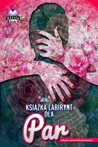 Książka labirynt dla Par
