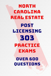 North Carolina Real Estate